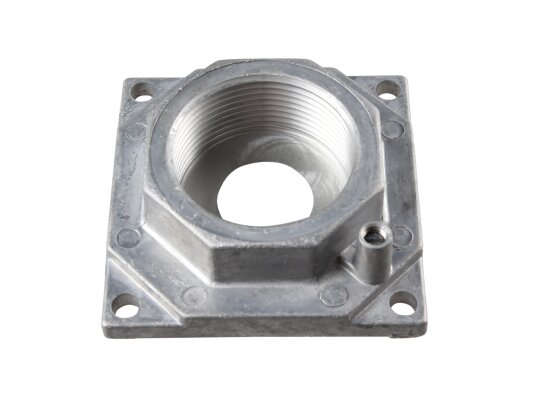 Kromschroder Gas Valve Flange Rp 1 1/2" 13012923