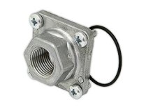 Elco 65300244 Gas Valve Flange