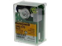 Honeywell DMG 970 Mod.01 burner control system, art: 0350001.