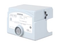 Siemens LME39.100C2 burner control system