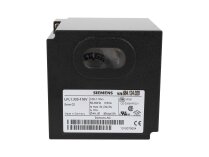 Siemens LFL1.333 stok burner, 110V.