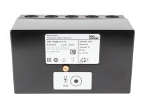 Kromschroder IFS110IM-3/1/1T burner control unit