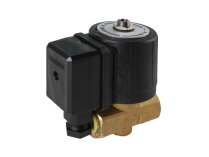Brahma E6G*SR10*3/8*GMO 13767002 Gas Electromagnetic Valve