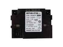 Brahma TCD2FS Ignition Transformer 15930070