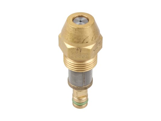 Fluidics KW3-200/60° nozzle, art: 0545600200