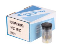 Monarch 19.50/45° HO Nozzle