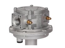 Gas pressure regulator Madas FRG/2MC DN 25, art: FC04 060.