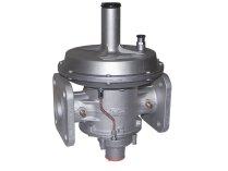 Gas pressure regulator Madas RBC32Z R120.