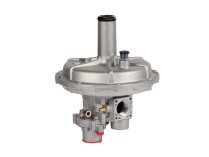 Gas pressure regulator Madas RGB/2MBZ DN 25, art: RGB04Z 150.