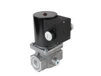 Honeywell VE4020A1005 Gas Electromagnetic Valve