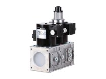 Honeywell VQ450BB1005M Double Electromagnetic Valve