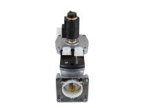 Siemens gas valve actuator SKP25.201E2