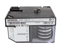 Siemens SQN90.200B2790 servo motor, art: 651025
