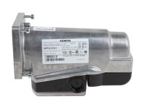 Siemens gas valve actuator SKP15.013U1