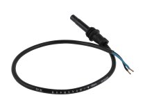 Siemens QRB1A-A040B40B flame detector