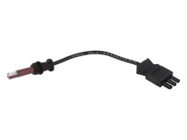 Siemens QRB1B-A014U25B flame detector