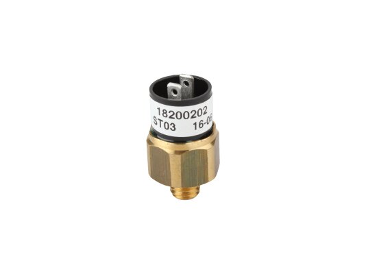 Brahma NTC102 Temperature Sensor 18200202
