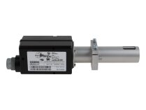 Siemens QRA53.C17 UV flame detector.