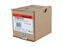 Honeywell SPBB020153 Valve Coil