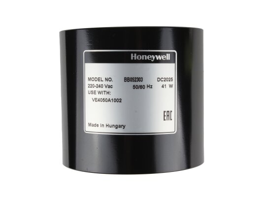 Honeywell BB052303 Electromagnetic Coil