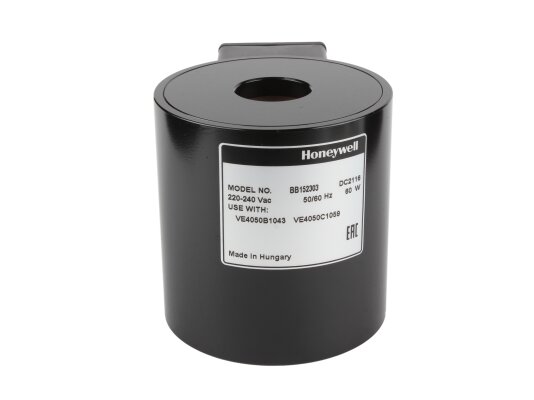 Honeywell BB152303 Electromagnetic Coil