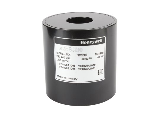 Honeywell BB152327 Electromagnetic Coil