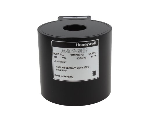 Honeywell BB152342PG Electromagnetic Coil