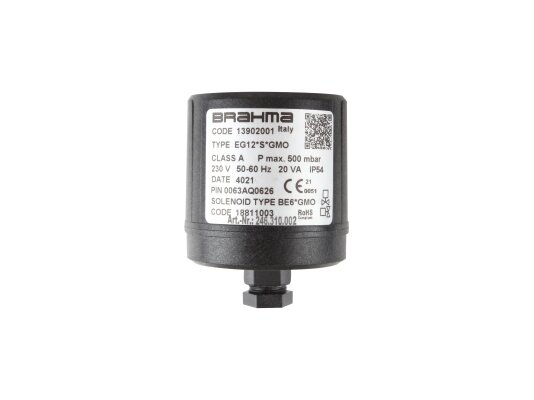 Electromagnetic coil Brahma BE6*GMO 18811003