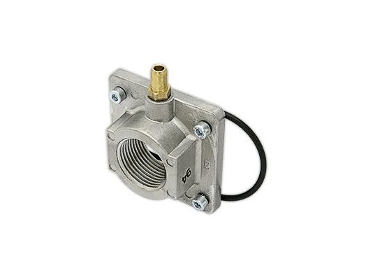 Honeywell KTCOMB40 Gas Valve Flange