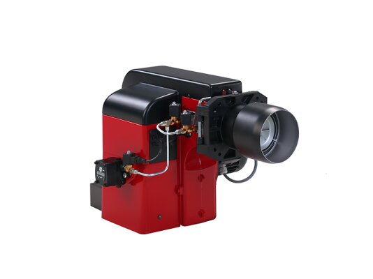 Oilon KP-50 H L Diesel Burner - 240, art: KP50H003.
