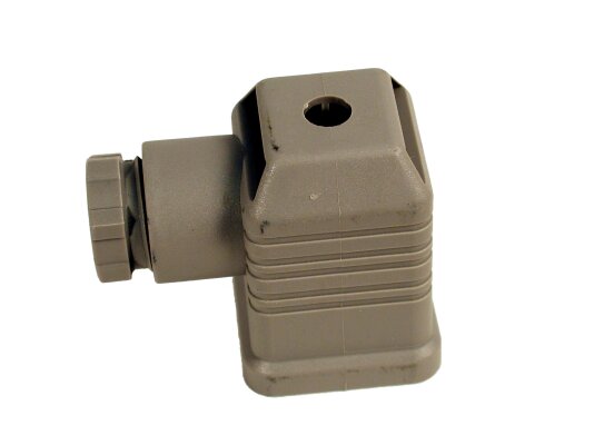 Oilon DIN43650 connector, art: 37175082