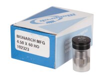 Monarch 4.50/60° HO Nozzle
