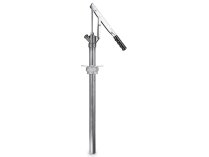 Manual oil pump Samoa 40/S, art: 306300
