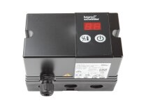 Kromschroder IFD 258-5/1WI burner automatic