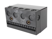 Kromschroder IFS110IM-W-10/1/1T burner control system
