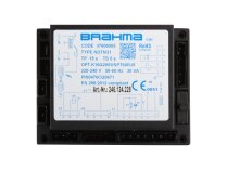 Brahma NDTM31 37606005 Combustion Manager