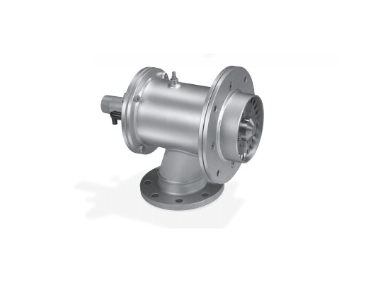 Kromschroder ZIO 40 HB-1200/1135-(1)B gas burner, art: 84299298.