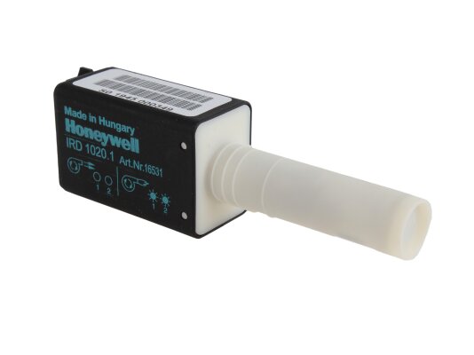 Honeywell IRD 1020.1 right blue flame sensor, art: 16531.