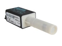 Honeywell IRD 1020.1 right blue flame detector