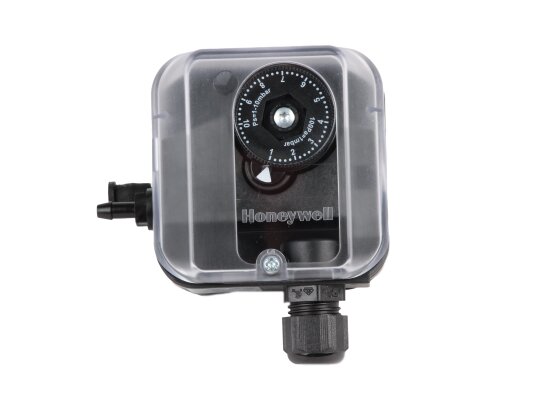 Kromschroder DL10K-3W pressure switch, art: 84444800