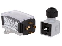 Kromschroder DG110VC1-6WG/B Pressure Switch