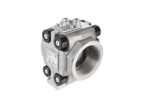 Kromschroder VMV 240/50R05P precise control valve, art: 88014954