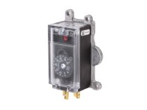 Honeywell C60VR40040 Gas Pressure Switch