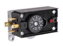 Honeywell C60VR40040 Gas Pressure Switch