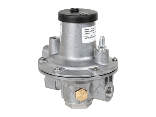 Kromschroder GIK 15R02-5 gas pressure regulator, art: 03155170.