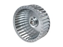 Ecoflam Fan Impeller Ø120 x 42 mm, 65323826