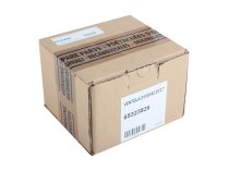 Ecoflam Fan Impeller Ø120 x 42 mm, 65323826