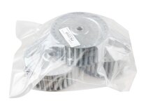 Ecoflam fan impeller Ø124 x 53 mm, 65321764
