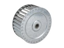 Lamborghini fan impeller Ø124 x 53 mm, 04034090