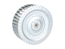 Oilon fan impeller Ø146 x 52 mm, 34367060